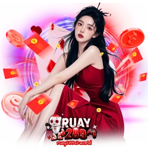 ruay289 คาสิโน