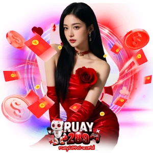 ruay289 สล็อต