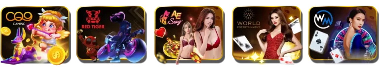 คาสิโนสล็อต