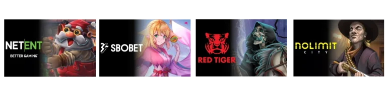 ค่ายเกม